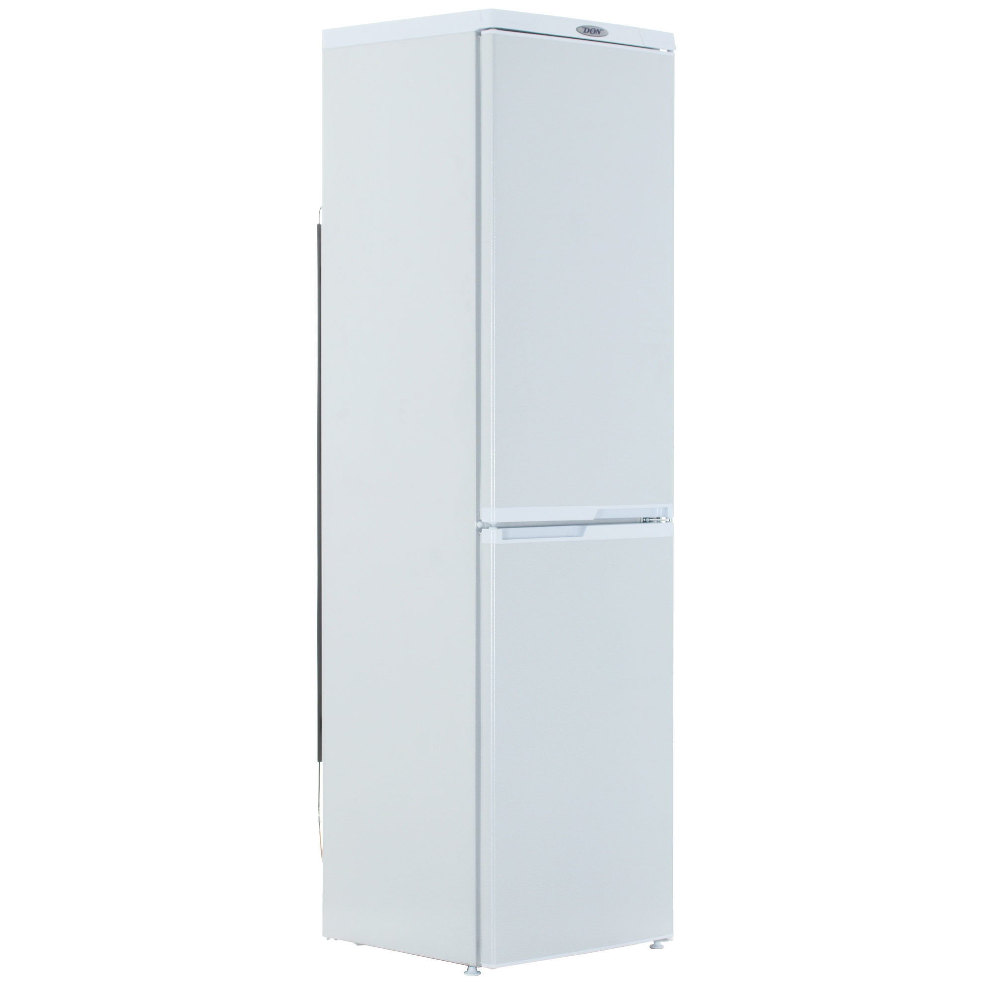 1229508 Холодильник с морозильником   DON R-297 K белый STDN-0112387