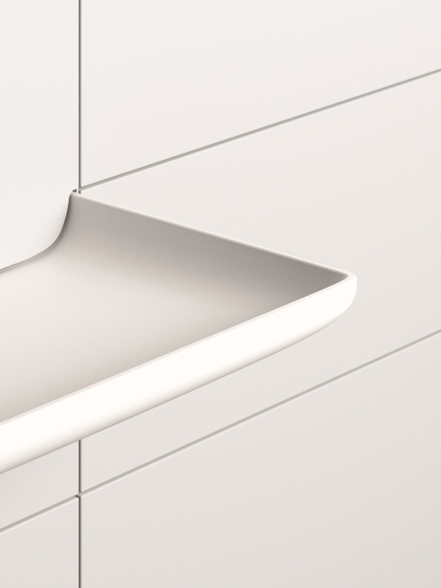 Секционный умывальник Rexa Vision ARCH-00134180 - Вид №6