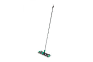 17496006 Швабра Flat Mop oz02green SYR