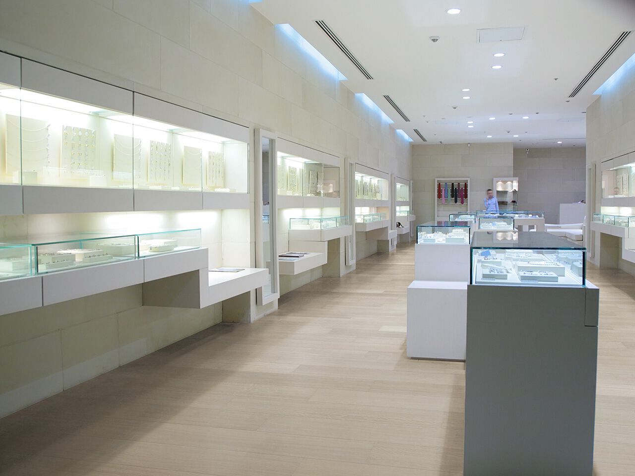 Деревянный пол Florian Family ARCH-00088505 - Вид №1