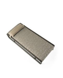 Мягкая ткань Dormeuse