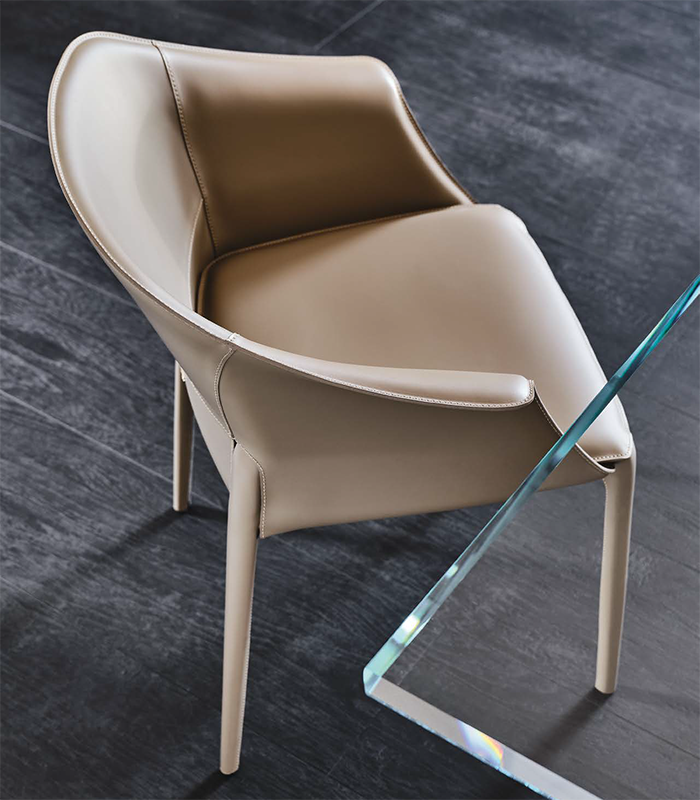 Стул  CATTELAN ITALIA ZULEIKA  - Вид №2