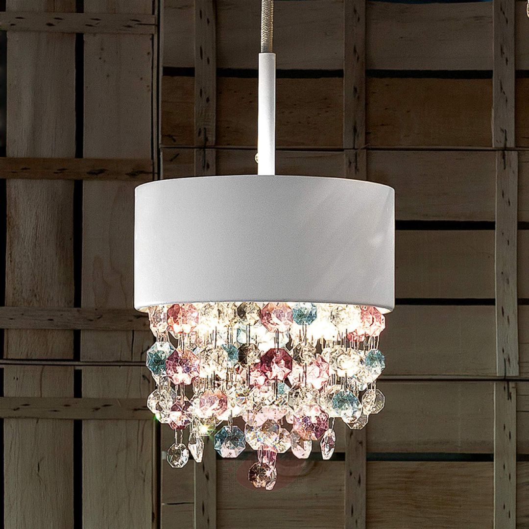 Masiero OLA S2 15 F03 подвес 117169 - Вид №1