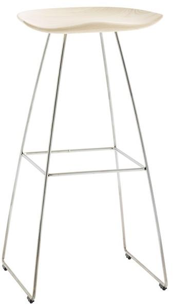 Karl Andersson Высокий табурет из массива дерева sun-id-1402376 - Вид №8