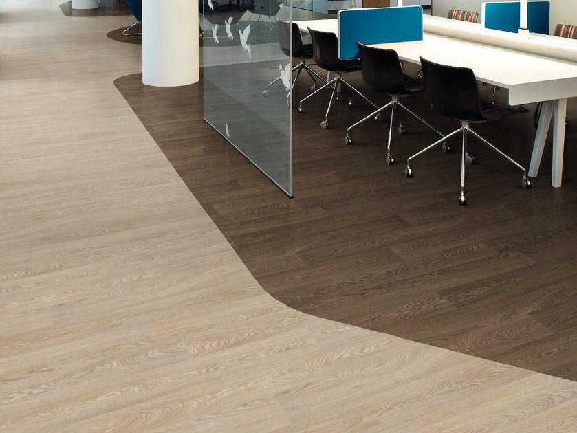 LIUNI Виниловый пол под дерево Pavimenti vinilici calandrati sun-id-1393297 - Вид №2