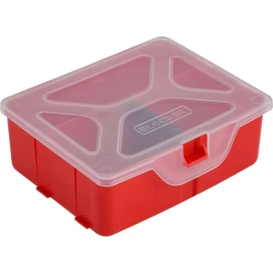Органайзер Blocker Master BR3768КР 4.5 97x42x110 мм цвет красный
