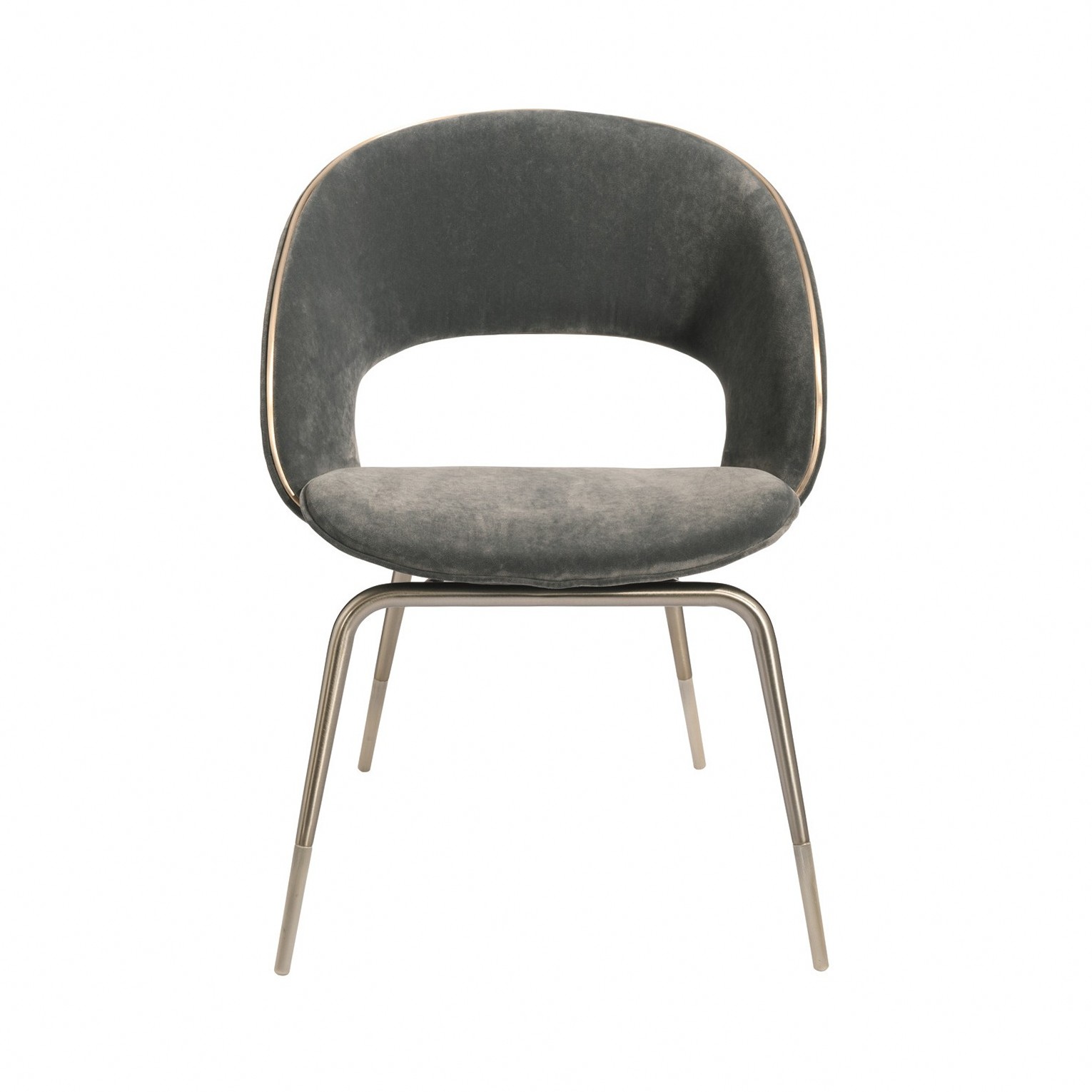 Стул / Kylo Framed Visionnaire By Ipe Cavalli sun-id-378944 - Вид №1