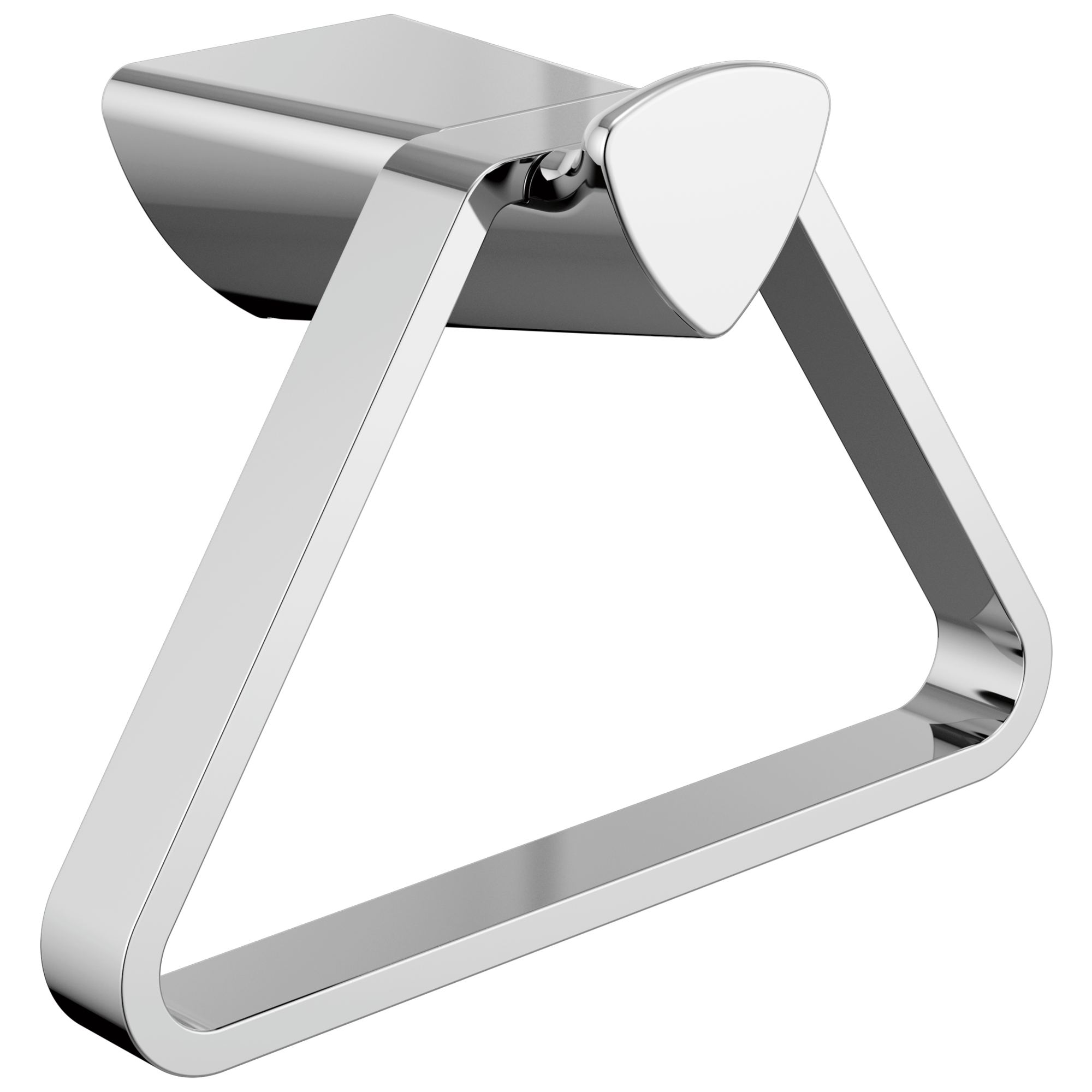 77446 Кольцо для полотенца Delta Faucet Zura Хром 