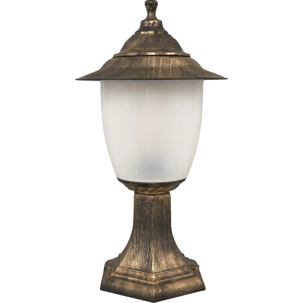 Уличный светильник TDM ELECTRIC «Прага» для сада и парка 82441663 STLM-0027350 - Вид №2