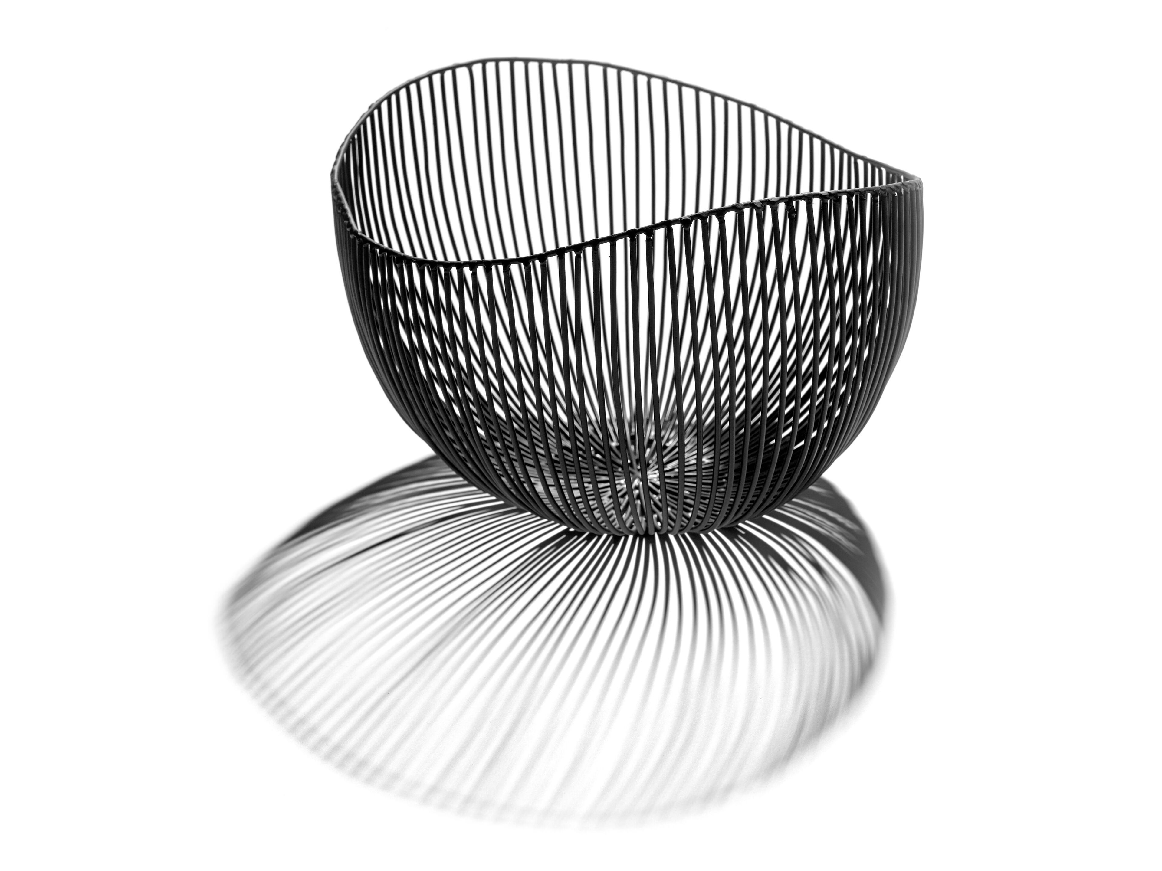 Железная корзина Serax Скульптуры из металла ARCH-00060520