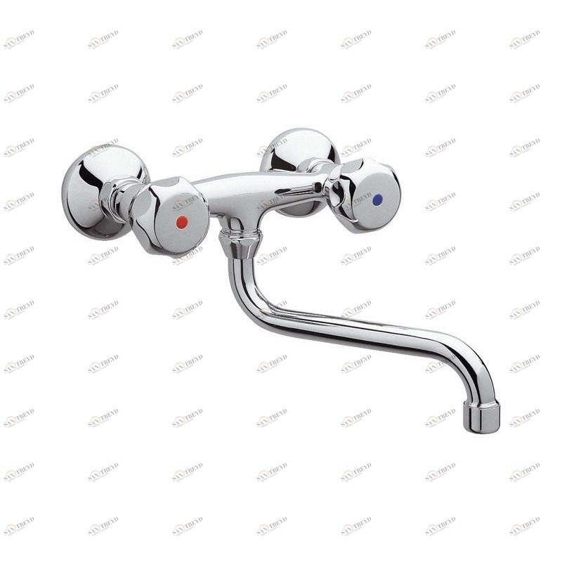 C7004  DANIEL RUBINETTERIE 