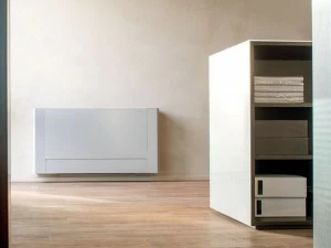 Innova Настенный фанкойл Airleaf dc inverter Fafl06sc1ii