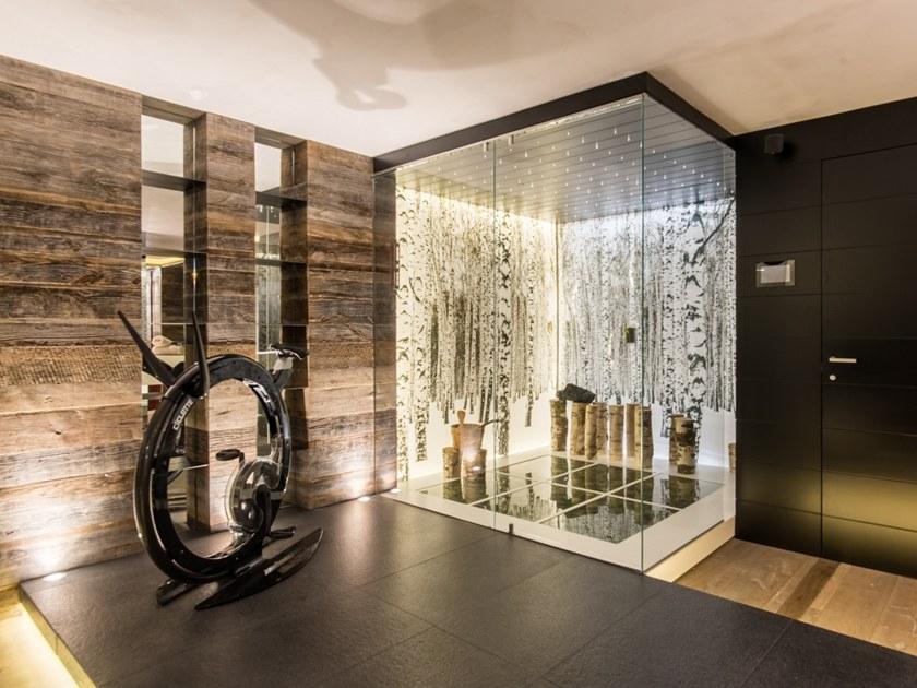 ANTICO TRENTINO Облицовка интерьеров под старину sun-id-1456368 - Вид №5