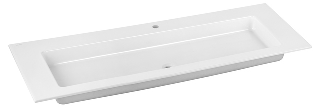 32160311401 Керамический умывальник KEUCO Royal 60 - Вид №1