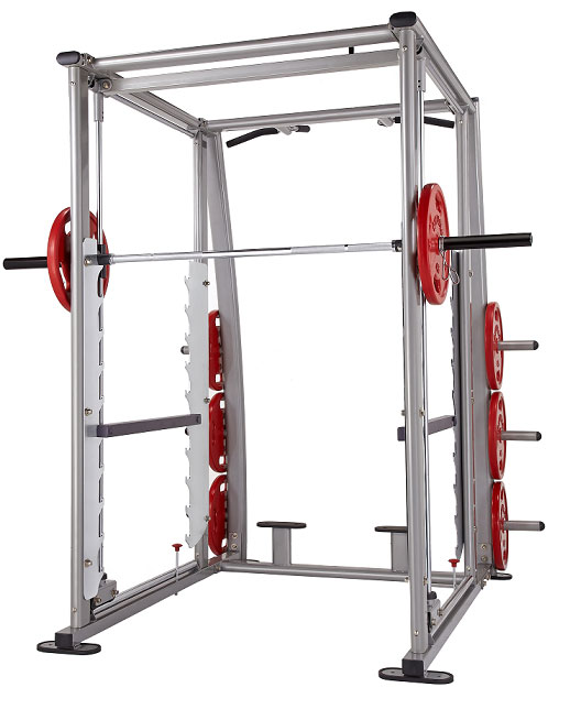 M3DSM Steel flex m3dsm машина смита 3d Steel Flex 