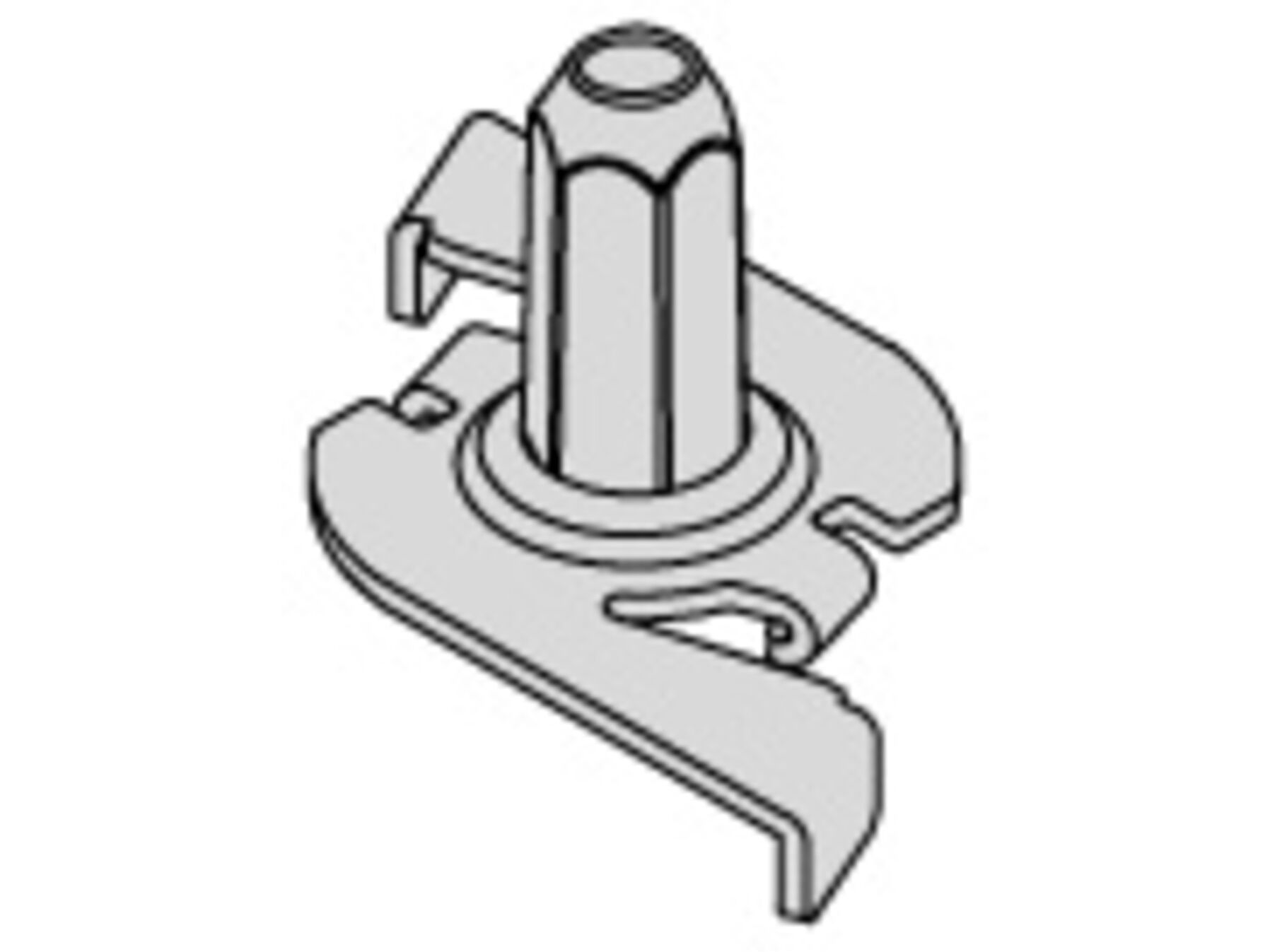 Утопленный светодиодный трек освещения Panzeri Astoria ARCH-00115781 - Вид №36