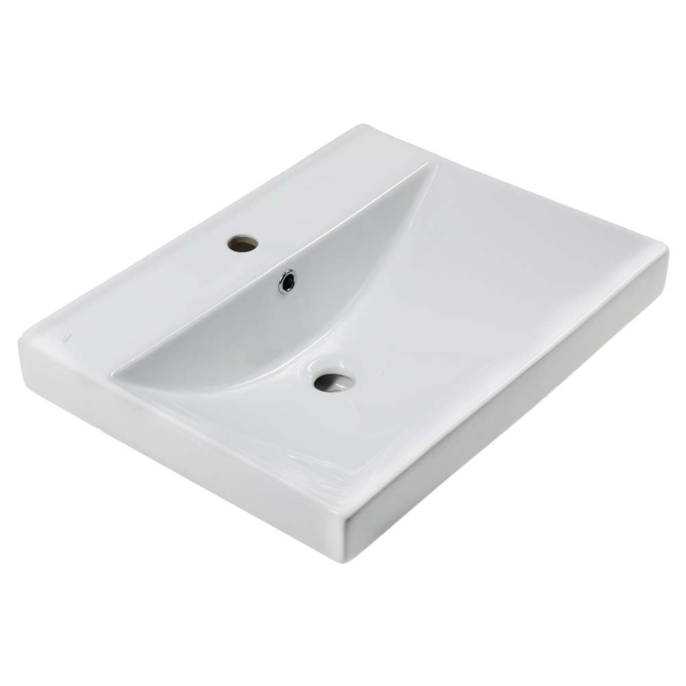 Раковина MELANA MLN-8056A 8056A-805 - Вид №3