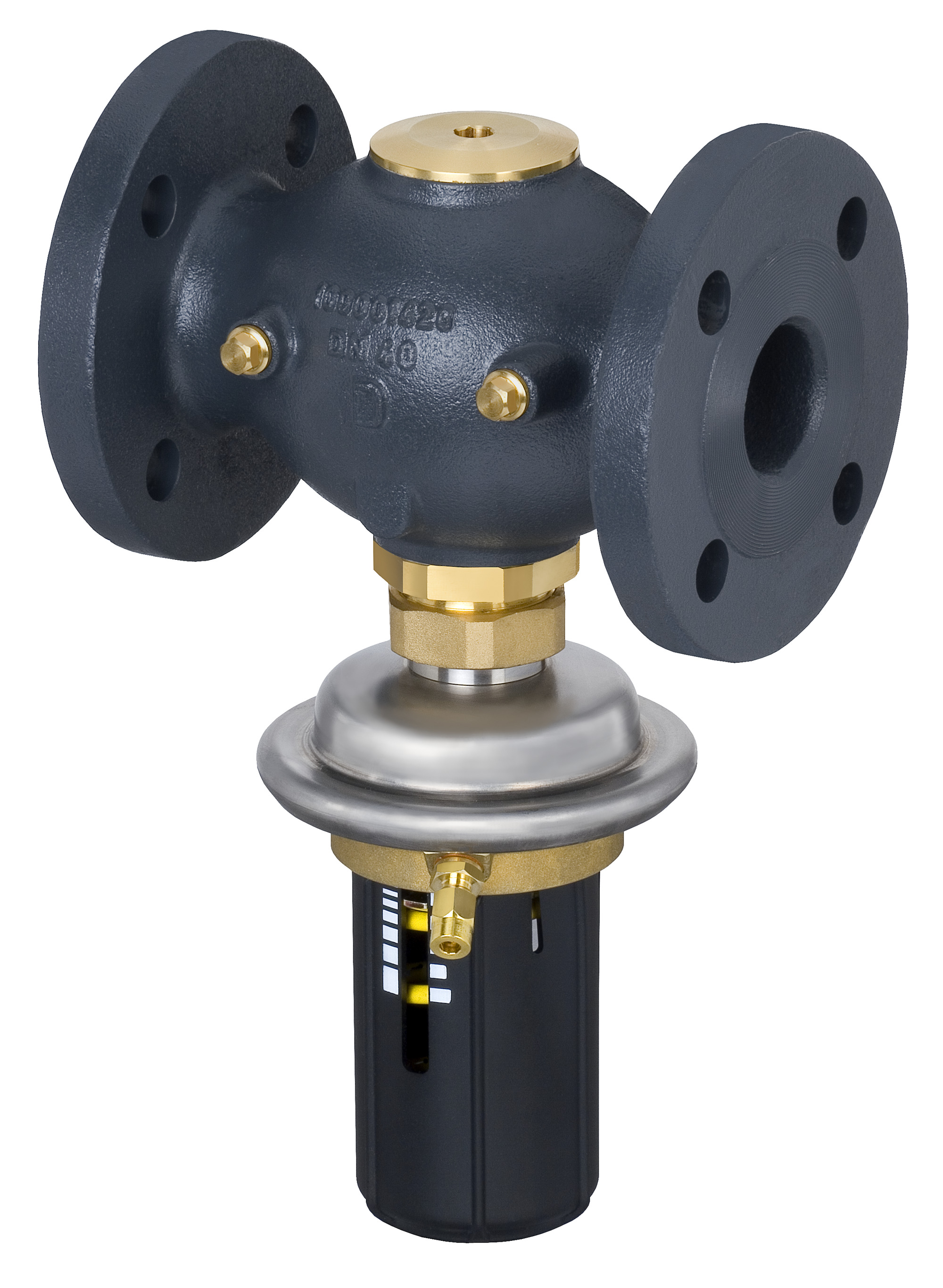 Danfoss Сборочный комплект для пилотного регулятора PCV-VFGS 2 комплект сборочный,DN150,PN40 003G1565  - Вид №16