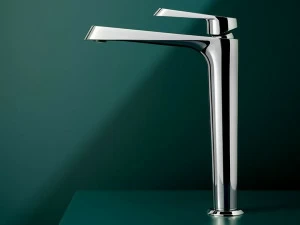 newform Смеситель для умывальника, однорычажный Nio 68912 - 68915