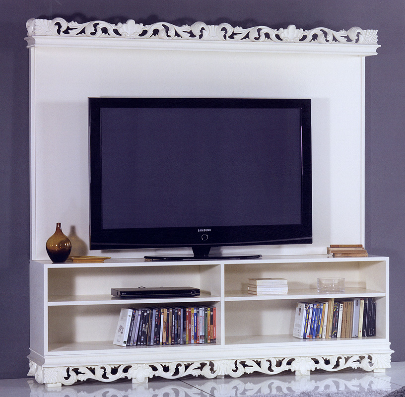 Тумба под TV  MO.WA TECHNO-2008 