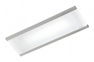 DST-3332 Argos recessed Daisalux Светильники и спец. Серебристо-Серый