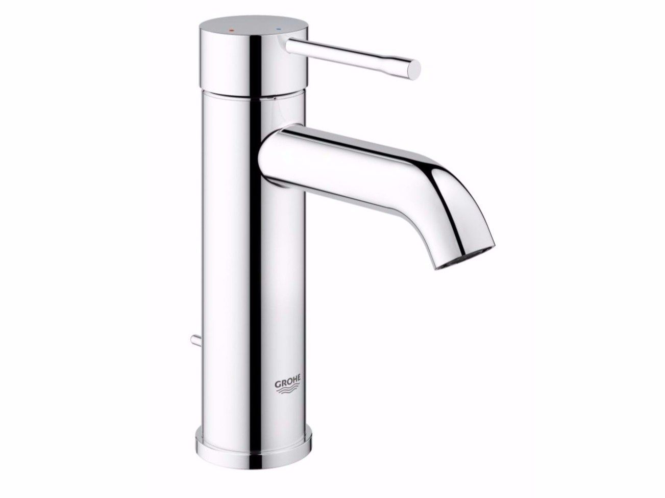 Смеситель для раковины с ограничителем температуры Grohe Essence New ARCH-00047138 - Вид №1