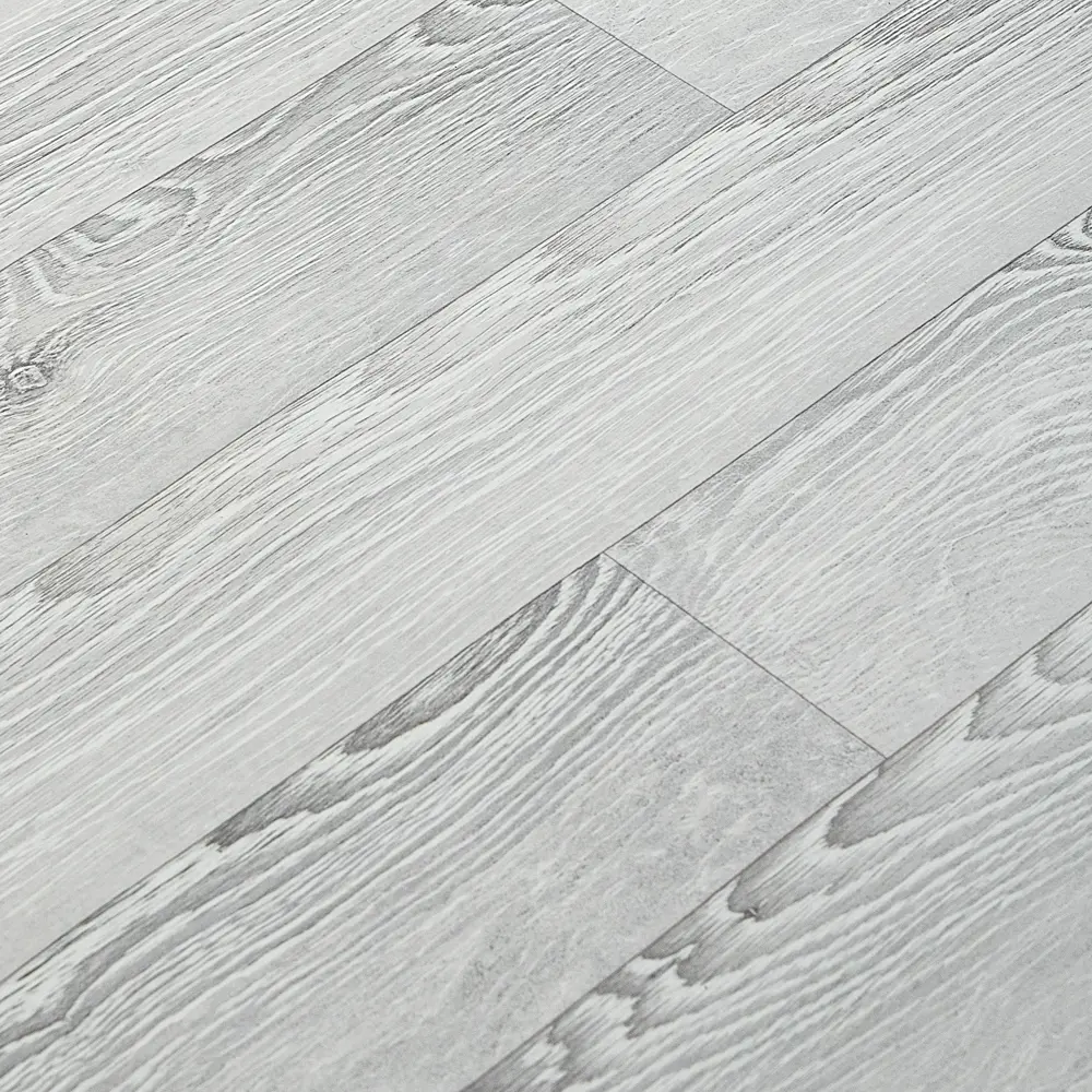 Линолеум бытовой «Дуб Платиновый» 21 класс 2.5 м антистатический NOVENTIS STLM-2172327 - Вид №1