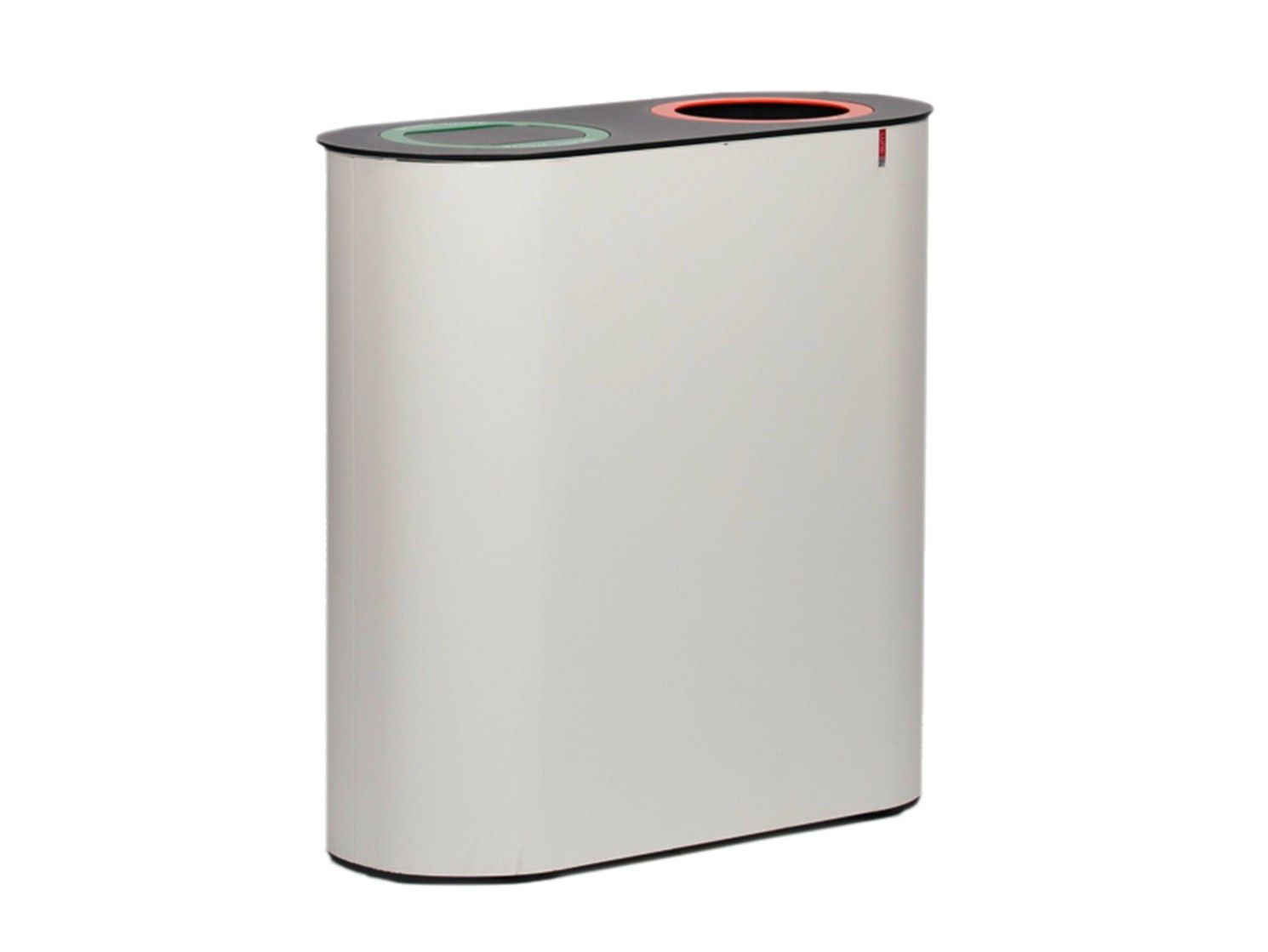 Утилизация отходов из нержавеющей стали SCHNEEWEISS interior SPLIT ARCH-00135778 - Вид №1