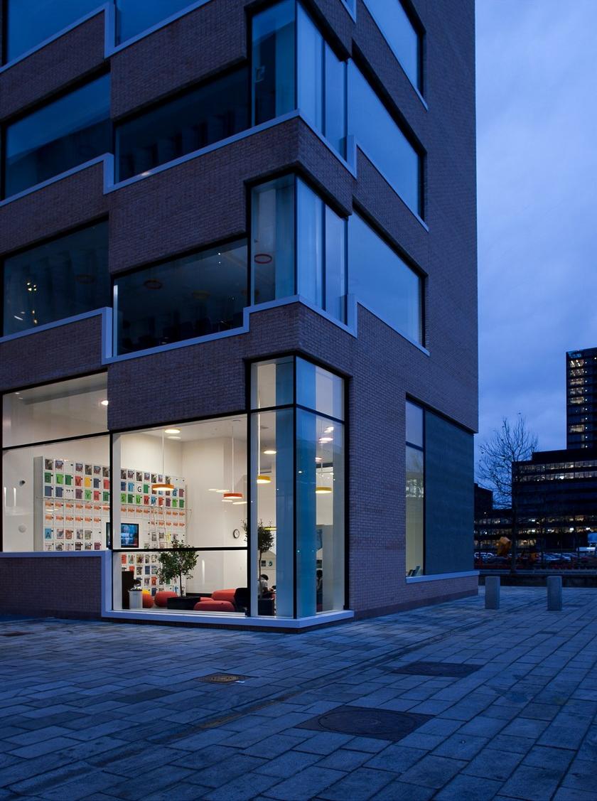 Louis Poulsen Светодиодная подвесная лампа Lp circle sun-id-1504355 - Вид №48