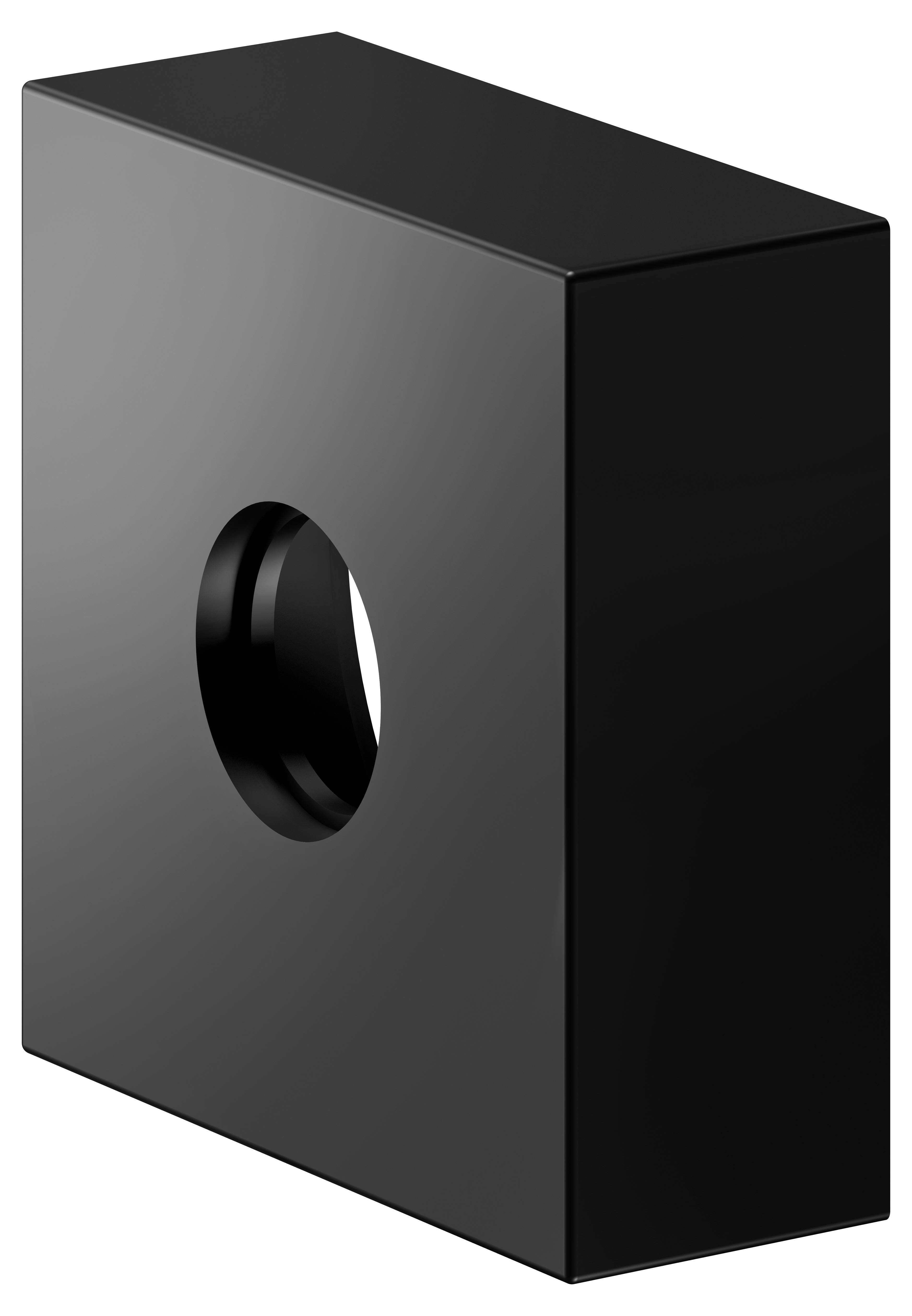 59545370282 Розетка с удлинением KEUCO IXMO