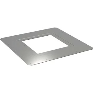 GEBERIT 359.122.00.1 Монтажный фланец Geberit Pluvia