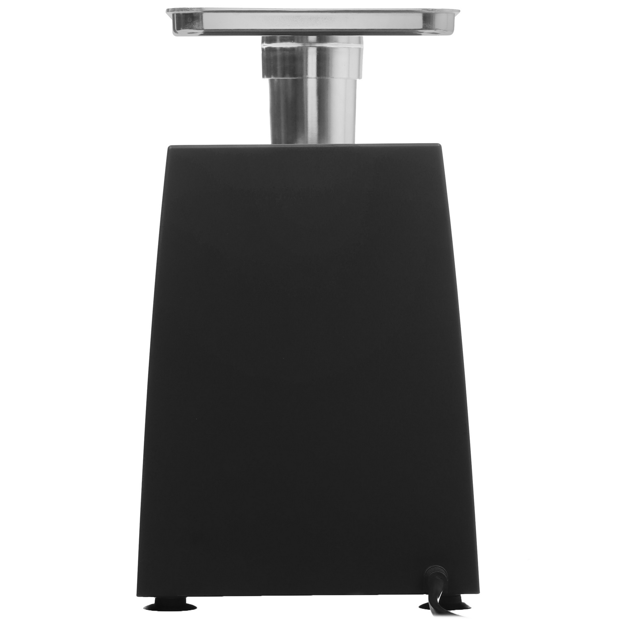 9174503 Мясорубка электрическая DEXP DMG-2200S черный STDN-0109211 - Вид №5