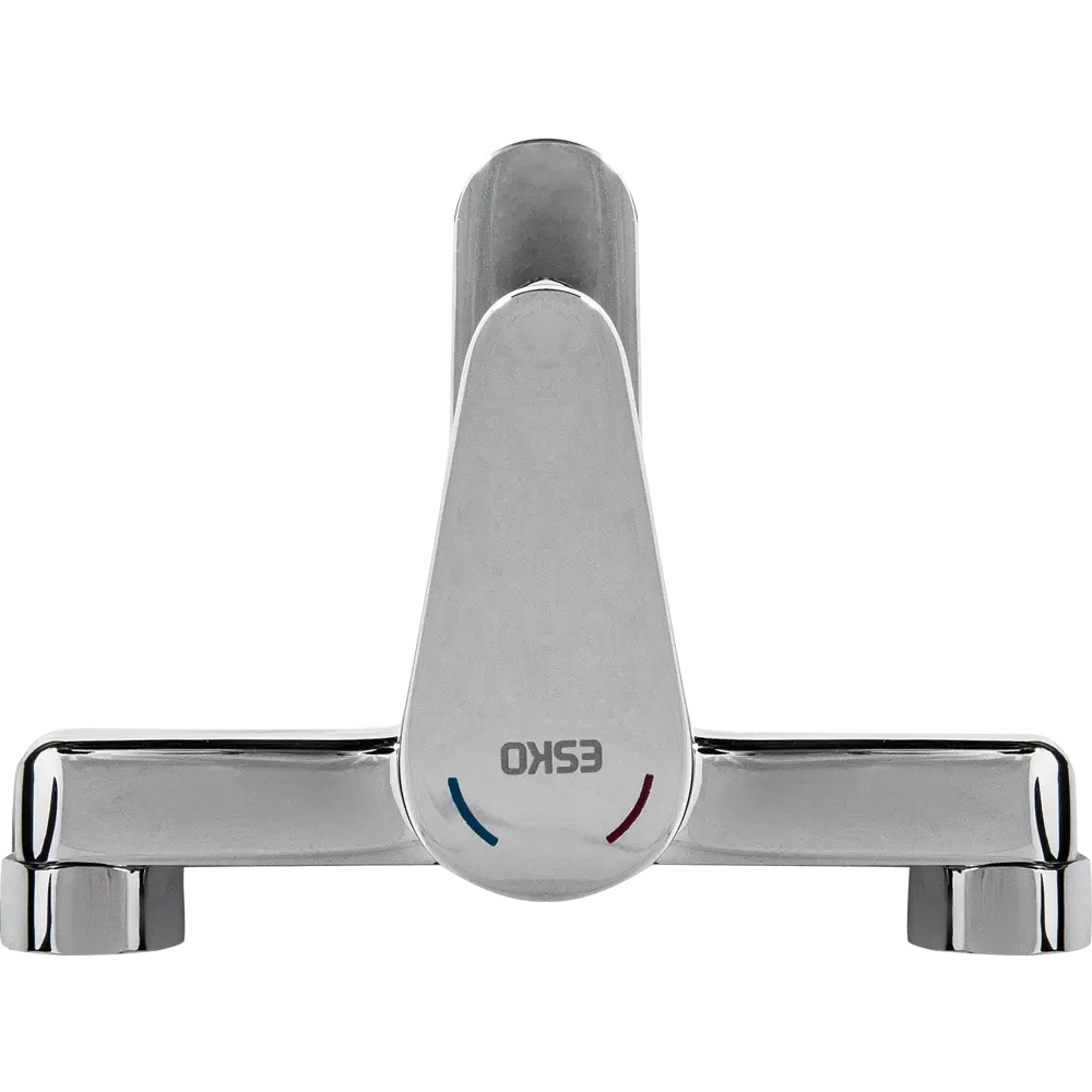 Смеситель для ванны Terni однорычажный цвет хром ESKO STLM-2103300 - Вид №2