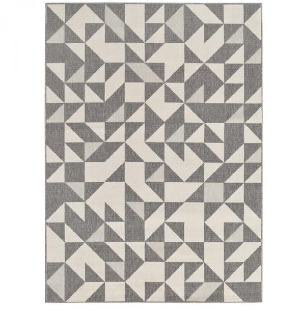 De Dimora Прямоугольный коврик из полипропилена для улицы Outdoor 20414 - Вид №1