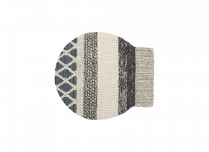 100117 Ковер Mini Globo MM2N GAN Mangas Original