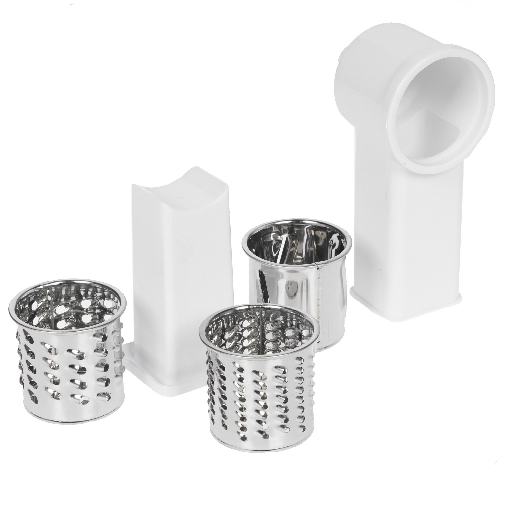 8139966 Мясорубка электрическая Endever Sigma 44 белый STDN-0059395 - Вид №6