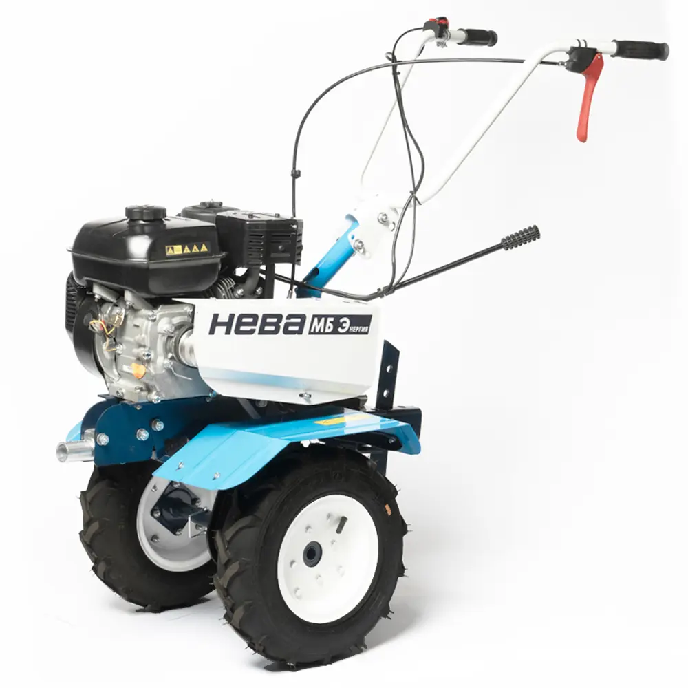 Мотоблок Нева Энергия 7 л.с STLM-2180466