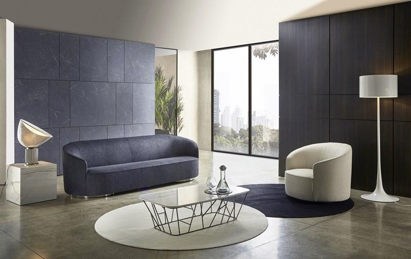 Marelli Кресло из ткани Moon 9mn101 - Вид №6