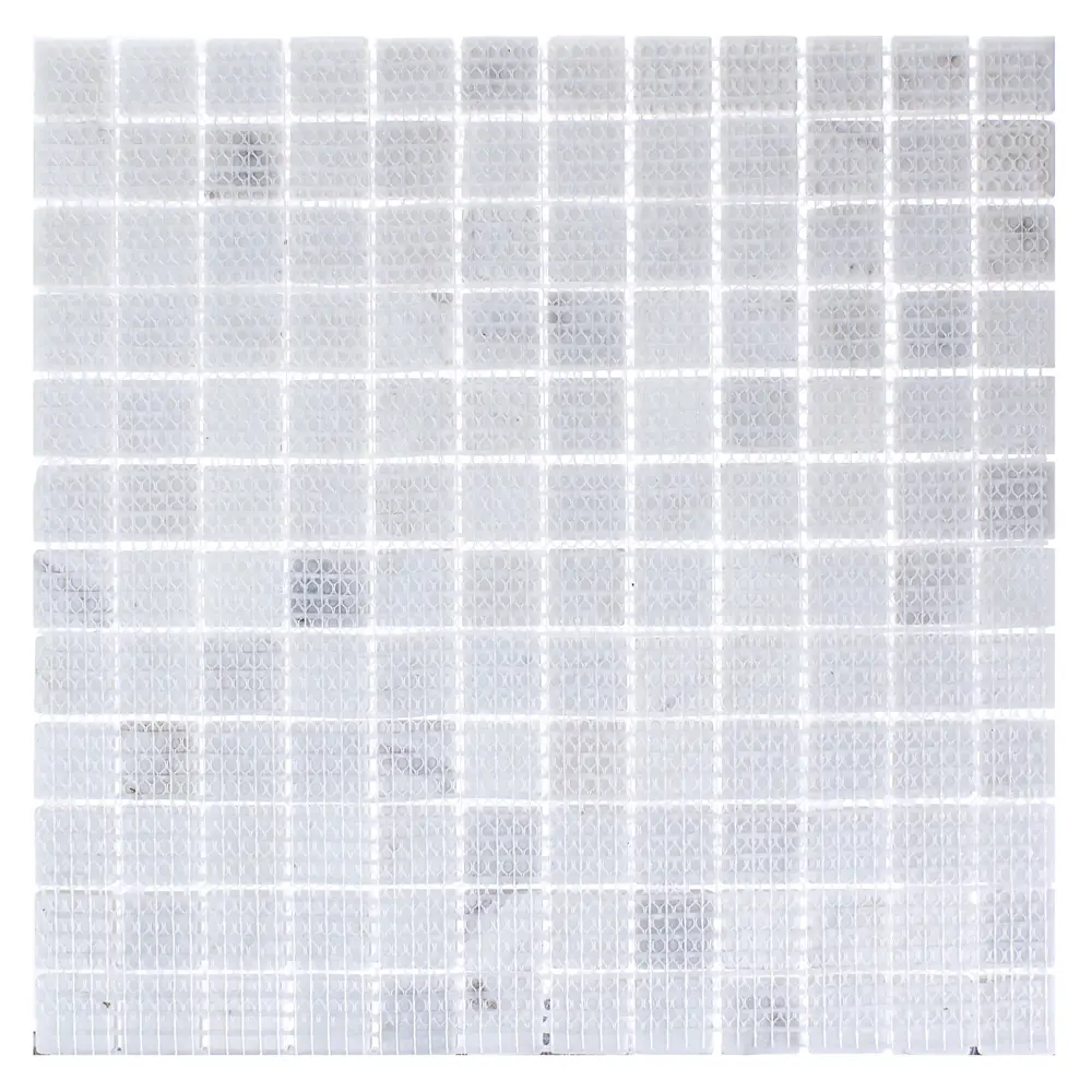 Мраморная мозаика Kreaforta для интерьера 30×30 см 89412205 STLM-1578979 - Вид №3