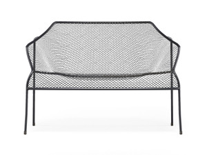 Штабелируемое садовое кресло