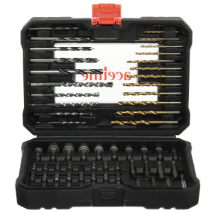 Набор бит и сверл Aceline AC-65 5469215