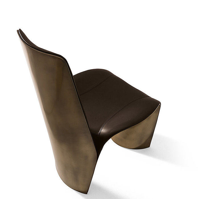 Стул EVA GIORGETTI 66900  - Вид №1