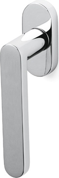 K200_CO Оконная ручка LINK OLIVARI 