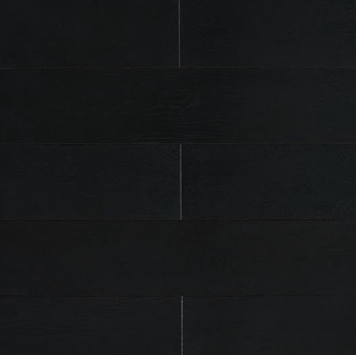 Паркетная доска Amber Wood Венге Дуб с брашью (Текстурированная) 1860х148 мм 2600200390 - Вид №2