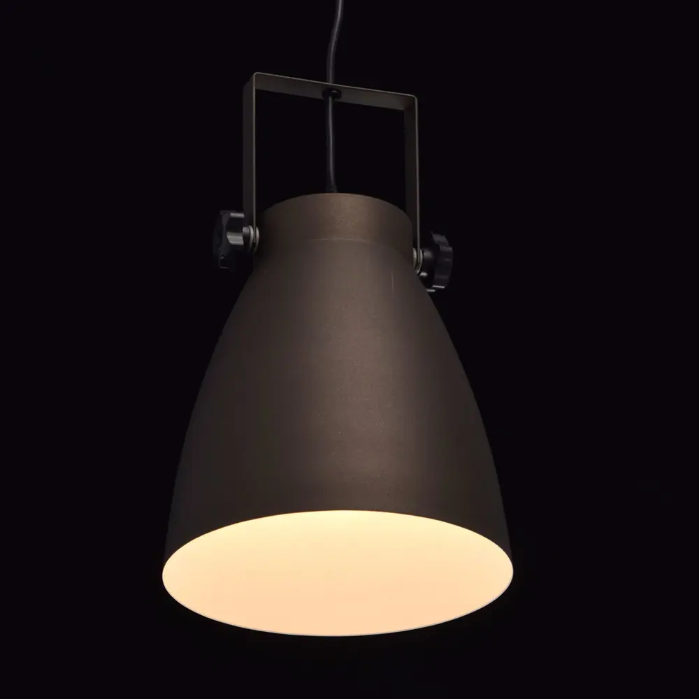 Люстра «Хоф» 1хE27х40 Вт MW-Light STLM-2191078 - Вид №3