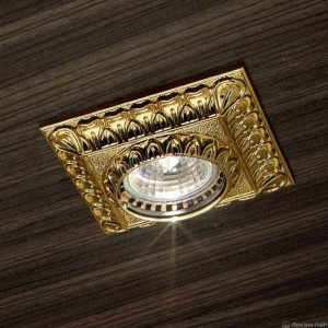 Masiero VE 853 встраиваемый потолочный