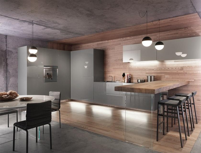 Lago Стул из войлока Steps sun-id-1421777 - Вид №5