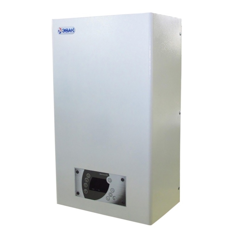 Котел электрический Warmos-RX-II Эван 9,45 12439EVN