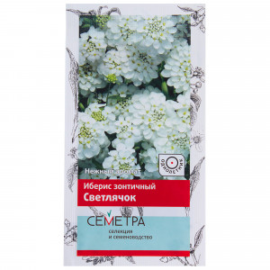 18359169 Иберис зонтичный «Светлячок»