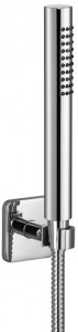 27806960-00 Душевой гарнитур со шлангом - хром Villeroy & Boch CULT DornBracht